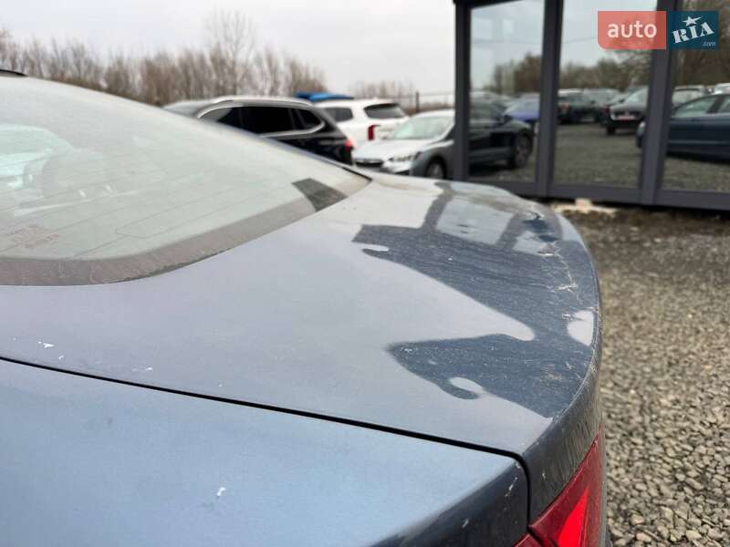 Седан Ford Fusion 2019 в Луцке фото 19 Седан Ford Fusion 2019 в Луцке