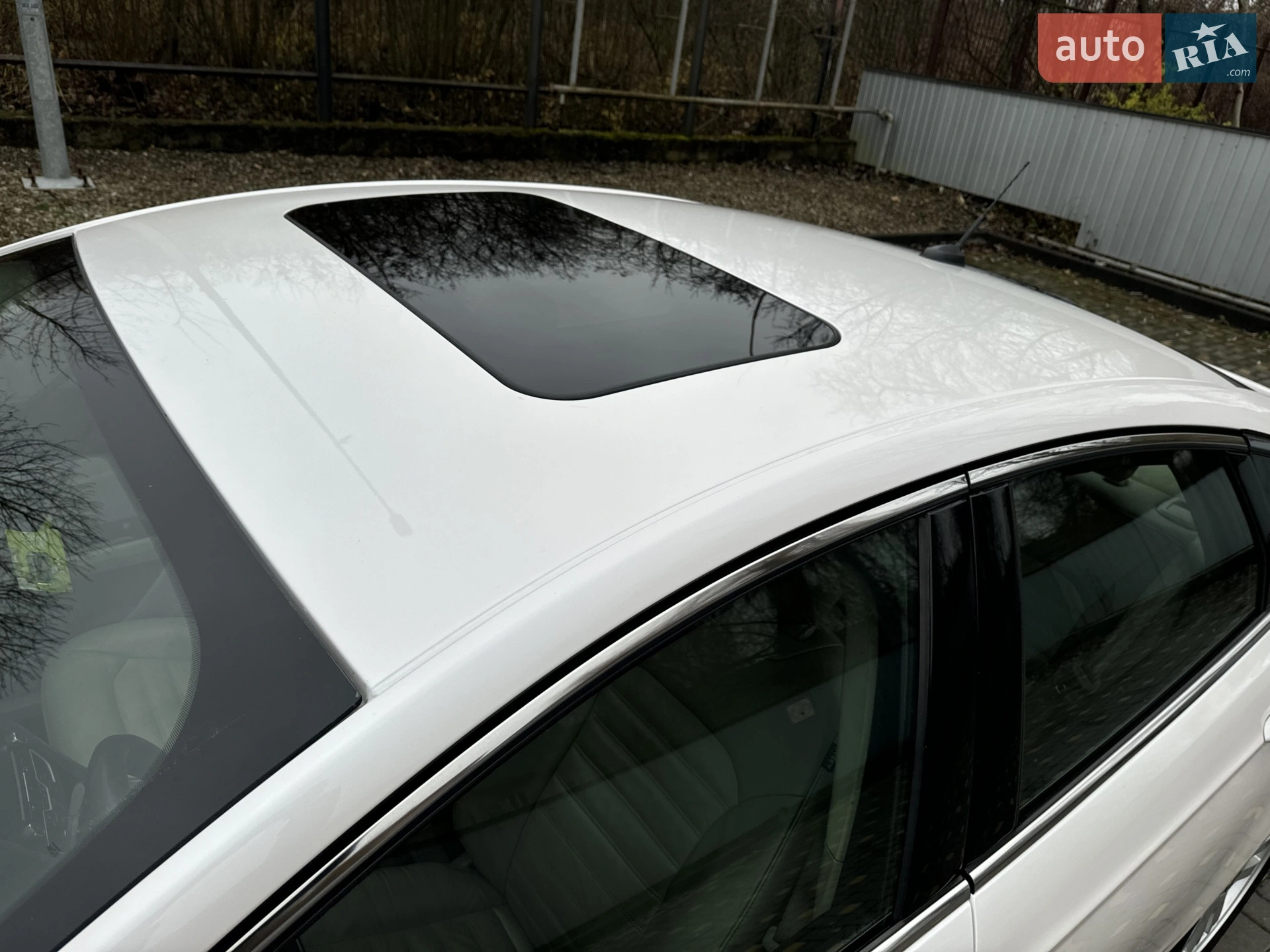 2016 Ford Fusion - мініатюра 38
