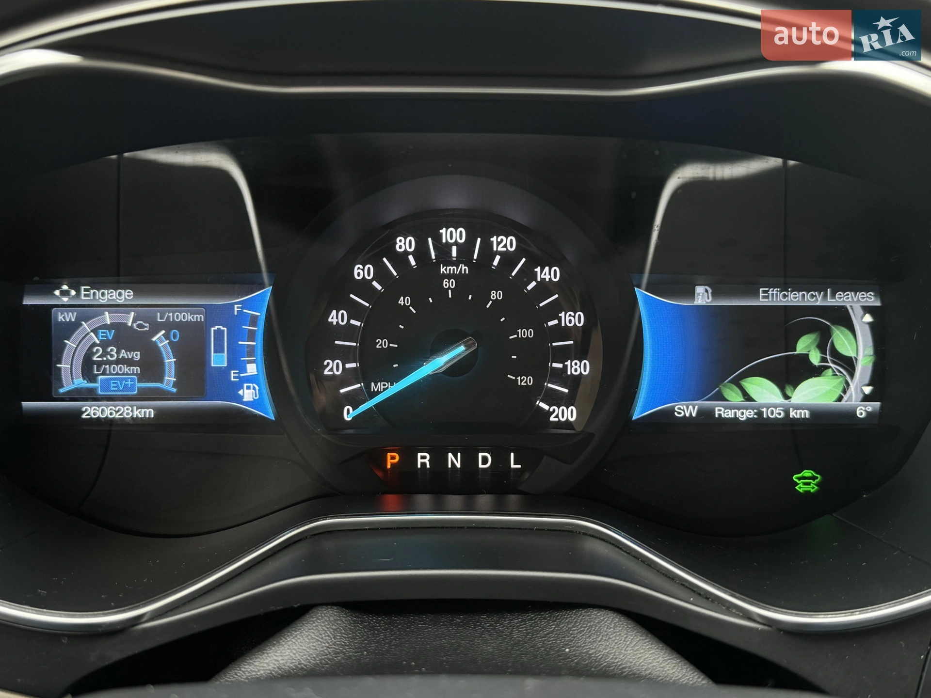 2016 Ford Fusion - мініатюра 14