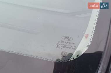 Хетчбек Ford Fusion 2008 в Івано-Франківську