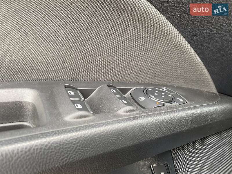 Седан Ford Fusion 2018 в Одессе