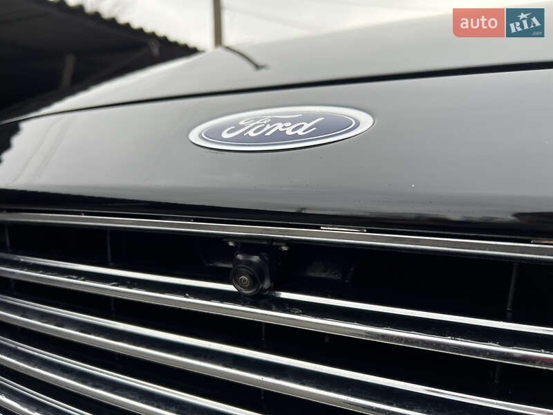 Седан Ford Fusion 2015 в Одессе фото 14 Седан Ford Fusion 2015 в Одессе