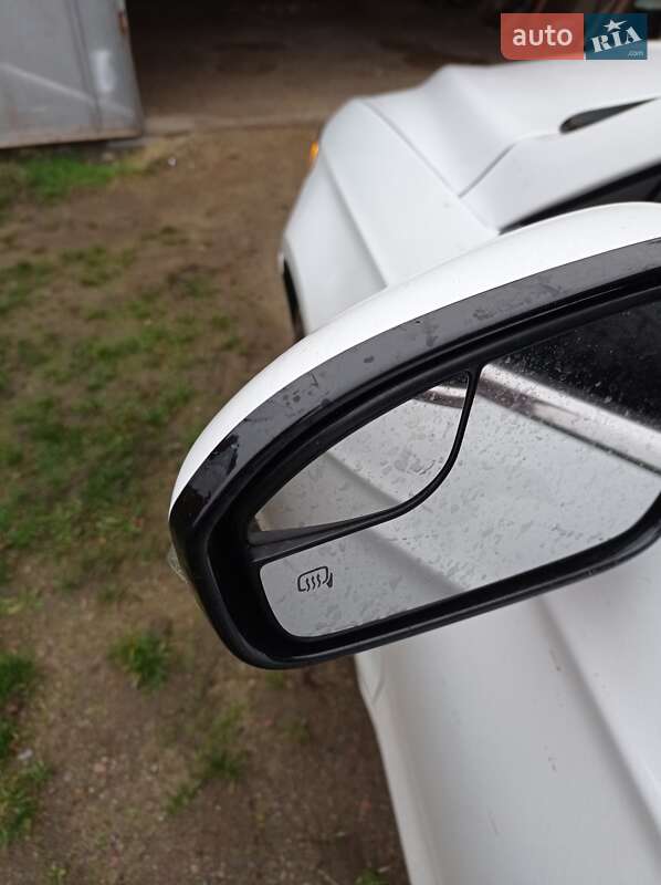 Седан Ford Fusion 2016 в Первомайске фото 5 Седан Ford Fusion 2016 в Первомайске