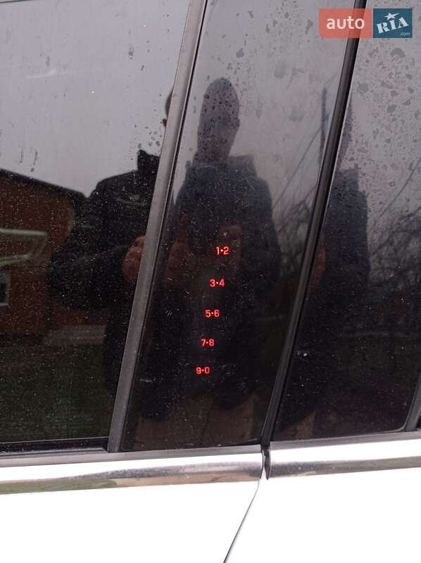 Седан Ford Fusion 2016 в Первомайске фото 6 Седан Ford Fusion 2016 в Первомайске