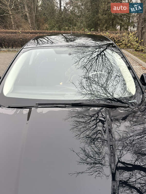 Седан Ford Fusion 2018 в Львове фото 6 Седан Ford Fusion 2018 в Львове