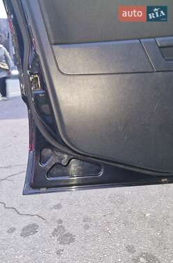 Хетчбек Ford Fusion 2008 в Дніпрі