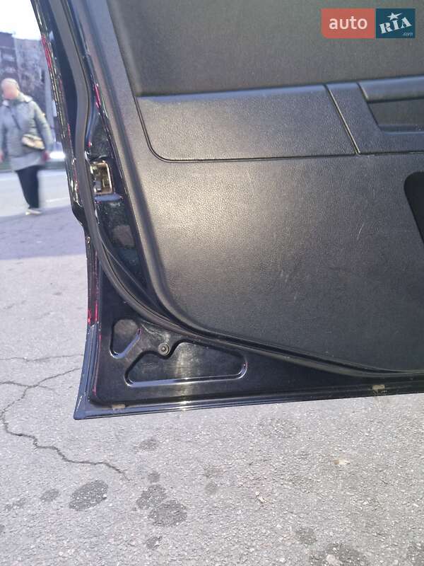 Хэтчбек Ford Fusion 2008 в Днепре фото Хэтчбек Ford Fusion 2008 в Днепре