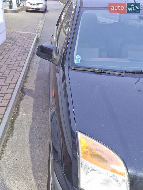 Хэтчбек Ford Fusion 2008 в Днепре фото 3 Хэтчбек Ford Fusion 2008 в Днепре