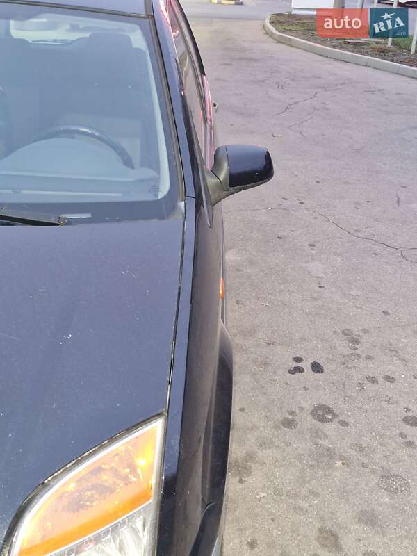 Хэтчбек Ford Fusion 2008 в Днепре фото 10 Хэтчбек Ford Fusion 2008 в Днепре