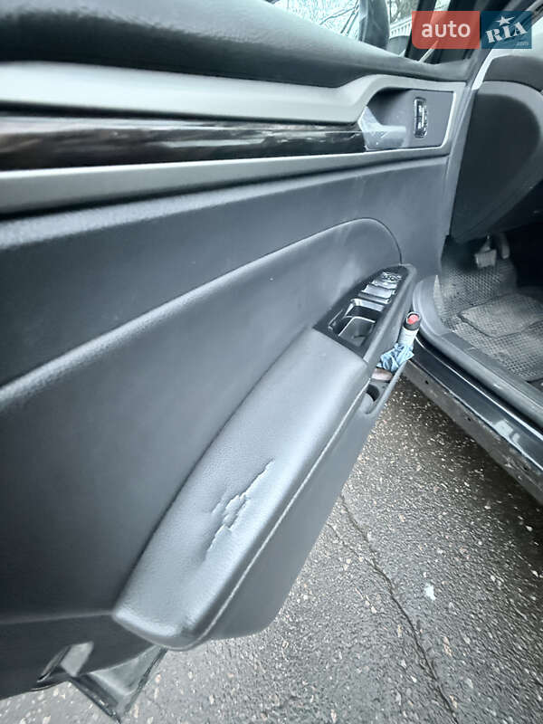 Седан Ford Fusion 2013 в Одессе фото 16 Седан Ford Fusion 2013 в Одессе