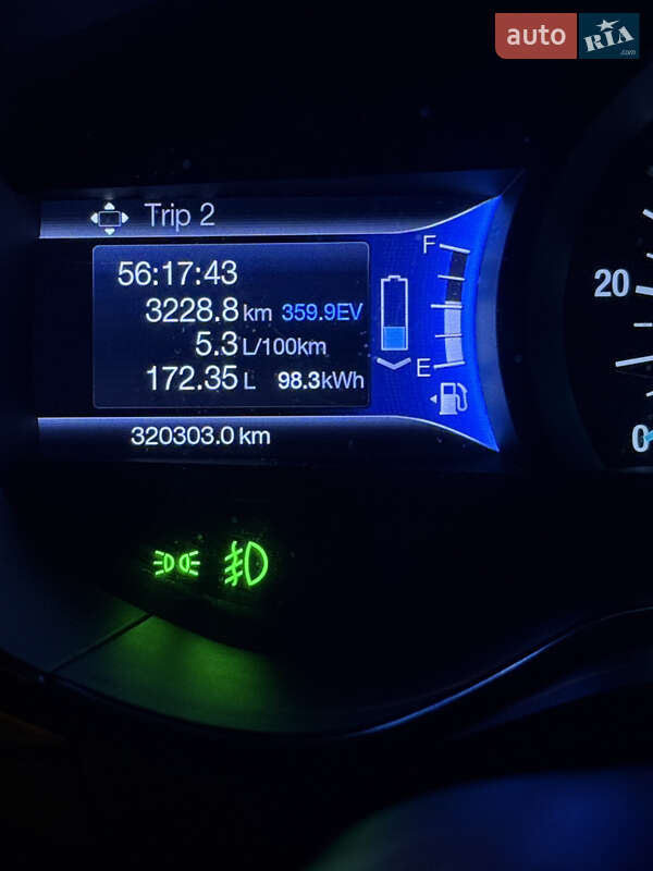 Седан Ford Fusion 2013 в Одессе фото 19 Седан Ford Fusion 2013 в Одессе