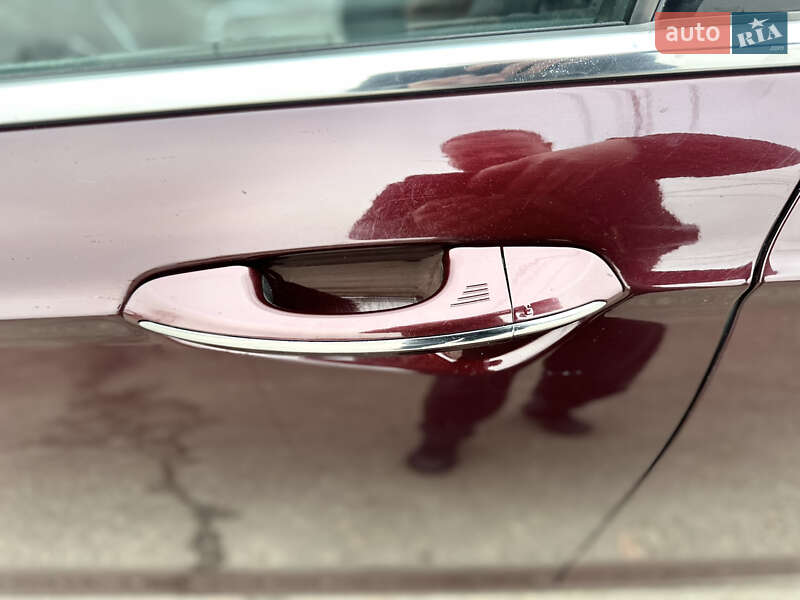 Седан Ford Fusion 2016 в Киеве фото 10 Седан Ford Fusion 2016 в Киеве