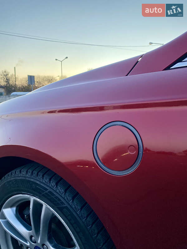 Седан Ford Fusion 2014 в Львові фото 27 Седан Ford Fusion 2014 в Львові