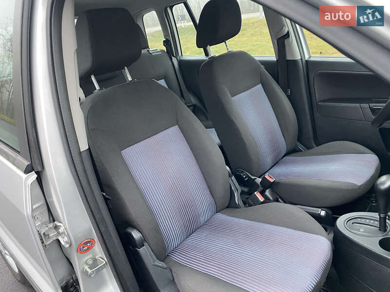 Хэтчбек Ford Fusion 2007 в Житомире фото 15 Хэтчбек Ford Fusion 2007 в Житомире