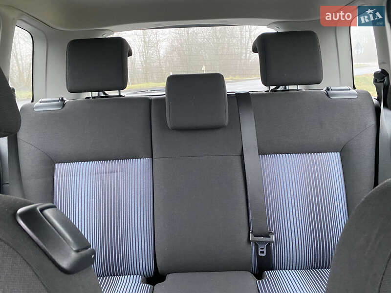 Хэтчбек Ford Fusion 2007 в Житомире фото 20 Хэтчбек Ford Fusion 2007 в Житомире