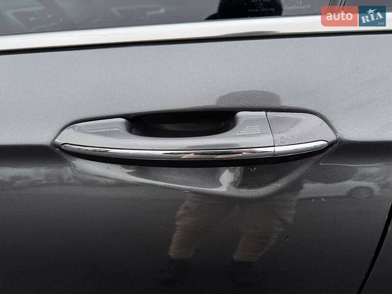 Седан Ford Fusion 2016 в Киеве фото 28 Седан Ford Fusion 2016 в Киеве