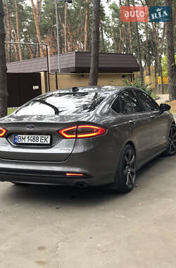 Седан Ford Fusion 2013 в Сумах