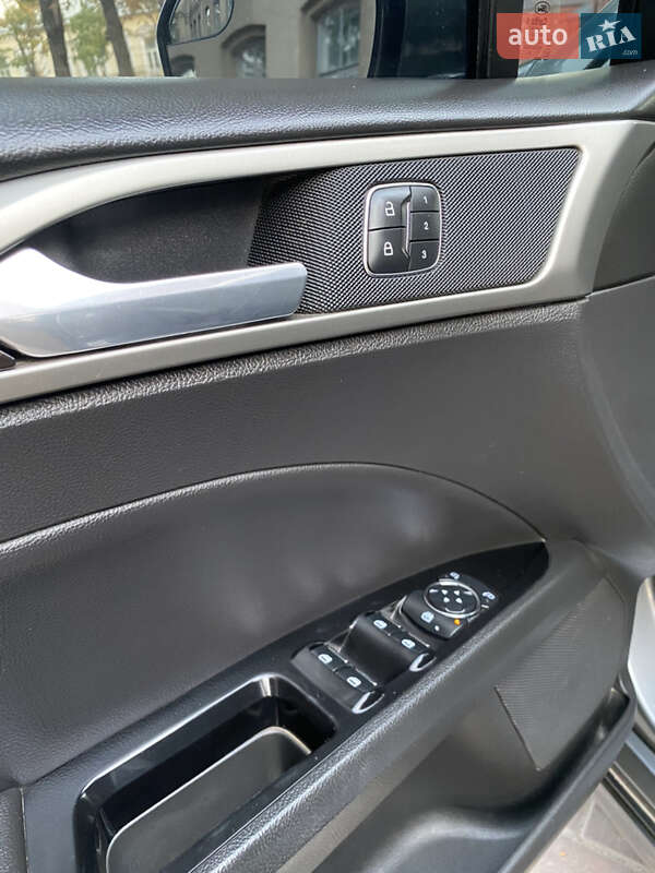 Седан Ford Fusion 2013 в Сумах фото 23 Седан Ford Fusion 2013 в Сумах