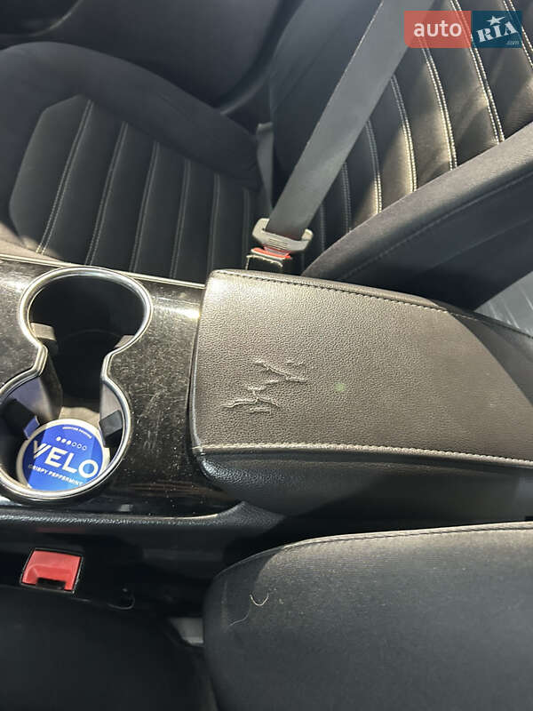 Седан Ford Fusion 2013 в Одессе фото 11 Седан Ford Fusion 2013 в Одессе