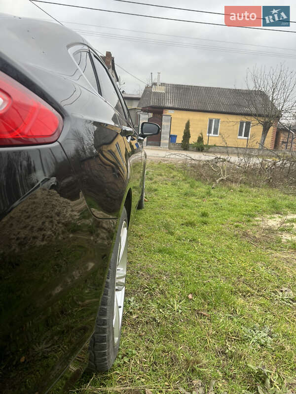 Седан Ford Fusion 2015 в Житомире