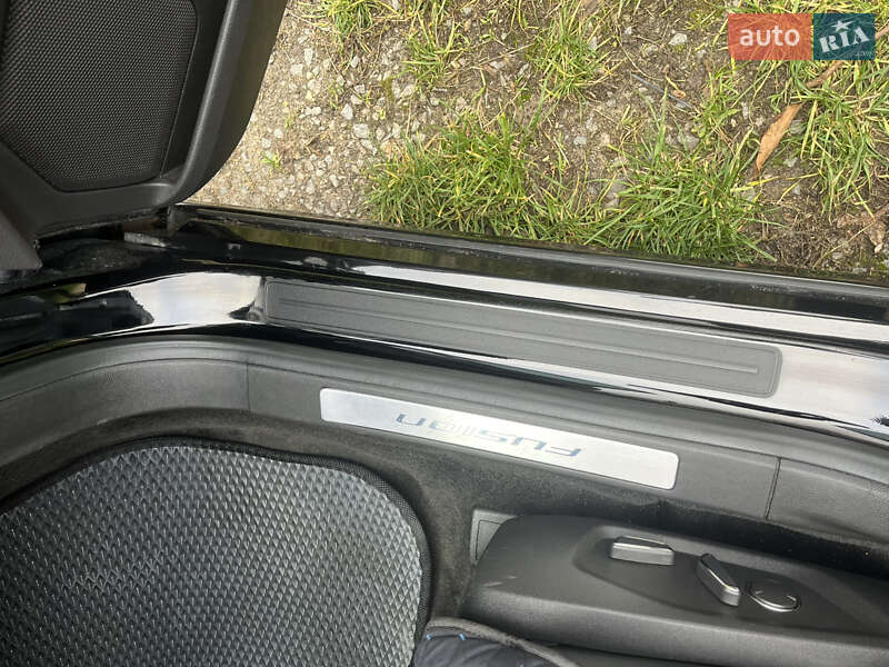 Седан Ford Fusion 2015 в Житомире