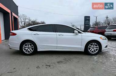 Седан Ford Fusion 2013 в Кропивницком