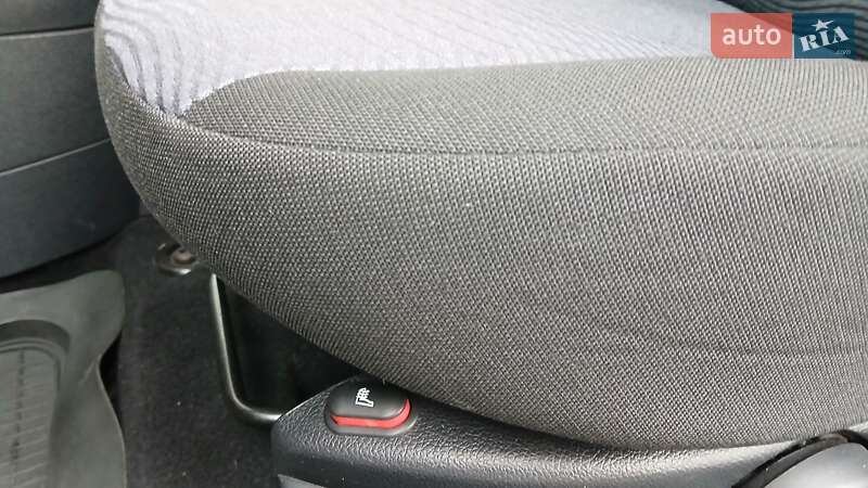 Хэтчбек Ford Fusion 2011 в Одессе фото 9 Хэтчбек Ford Fusion 2011 в Одессе