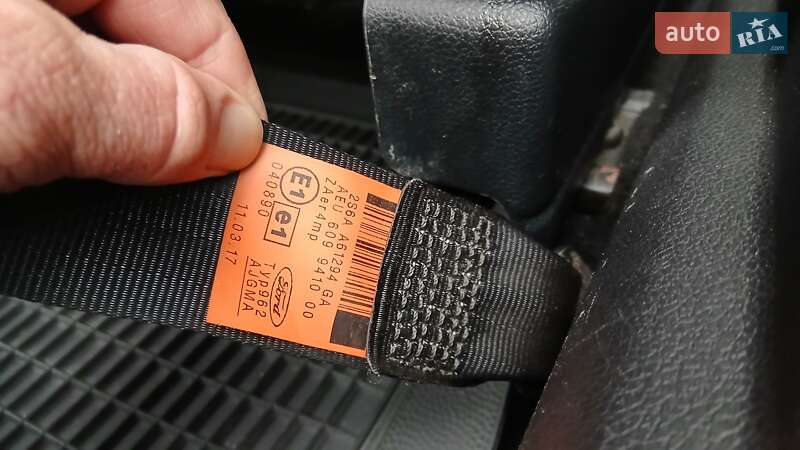 Хэтчбек Ford Fusion 2011 в Одессе фото 20 Хэтчбек Ford Fusion 2011 в Одессе