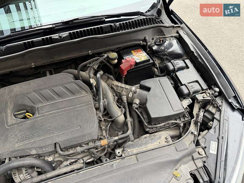 Седан Ford Fusion 2016 в Каменском фото 51 Седан Ford Fusion 2016 в Каменском