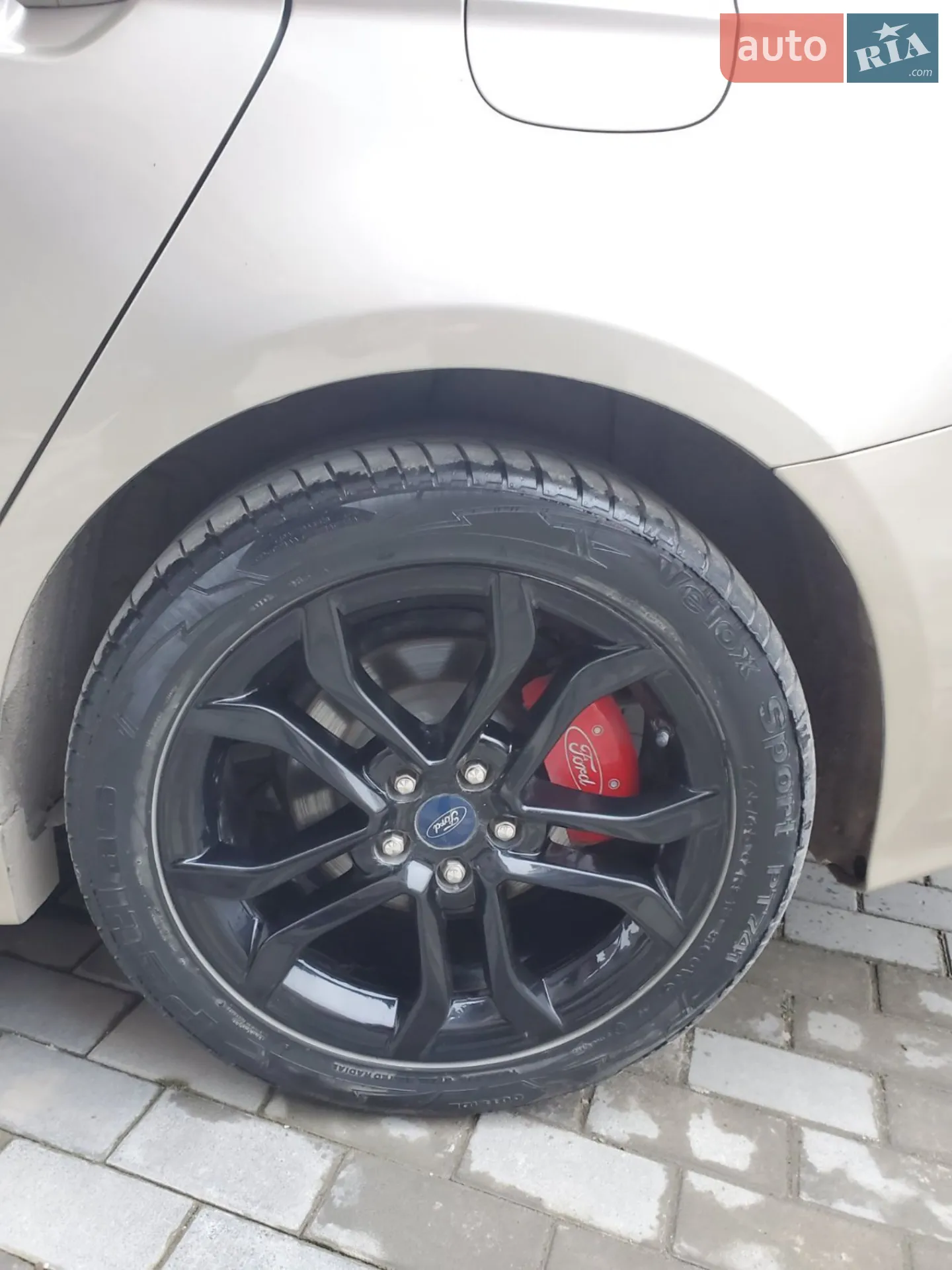 2019 Ford Fusion - мініатюра 11