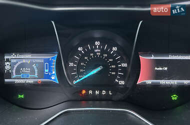Седан Ford Fusion 2015 в Києві