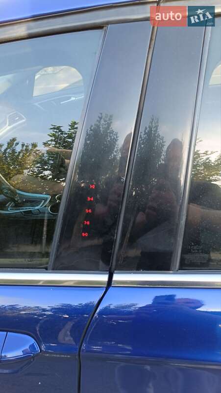 Седан Ford Fusion 2014 в Киеве фото 10 Седан Ford Fusion 2014 в Киеве