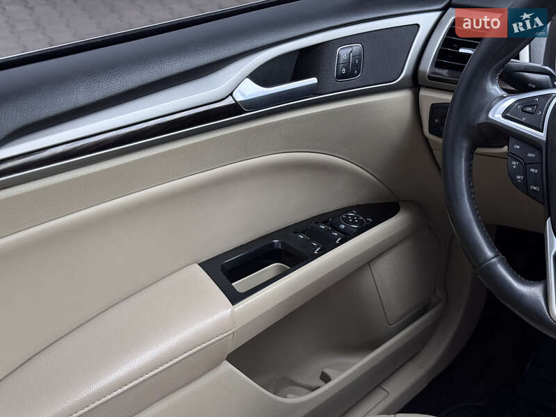 Седан Ford Fusion 2014 в Киеве фото 28 Седан Ford Fusion 2014 в Киеве
