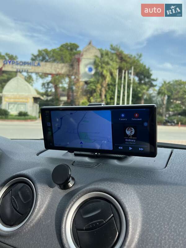 Хэтчбек Ford Fusion 2005 в Харькове фото 6 Хэтчбек Ford Fusion 2005 в Харькове