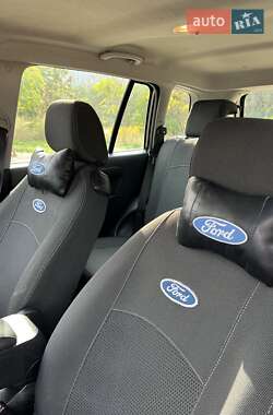 Хэтчбек Ford Fusion 2005 в Харькове