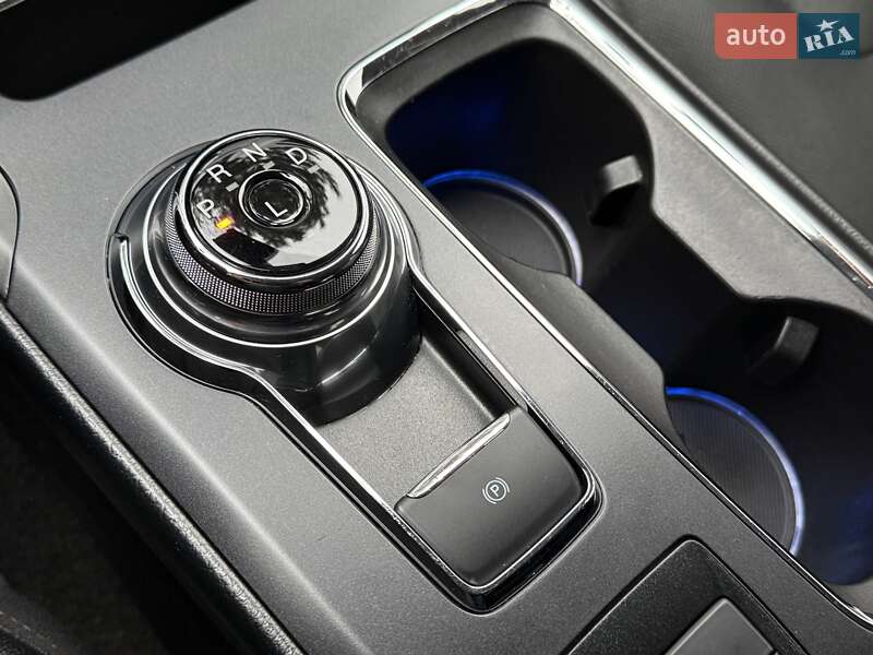 Седан Ford Fusion 2020 в Одессе фото 19 Седан Ford Fusion 2020 в Одессе