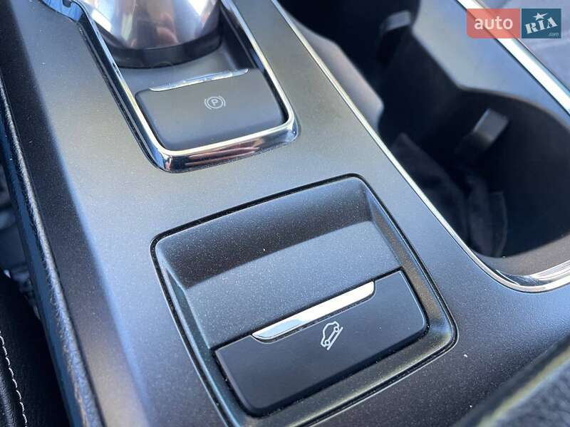 Седан Ford Fusion 2017 в Киеве фото 23 Седан Ford Fusion 2017 в Киеве