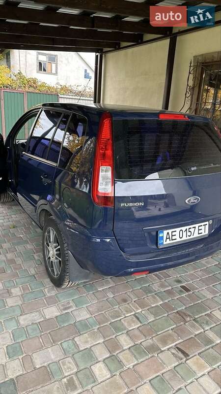 Ford Fusion 2011 Ford Fusion 2011