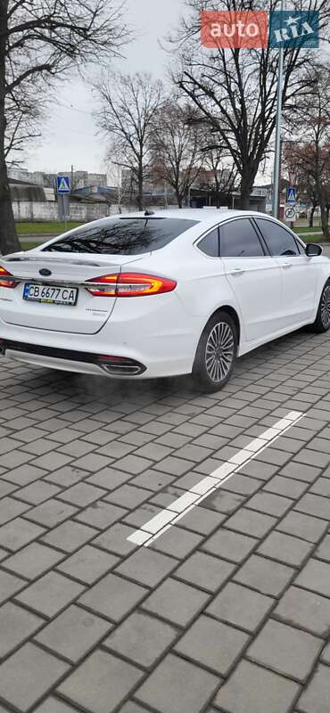 Ford Fusion 2016 Ford Fusion 2016