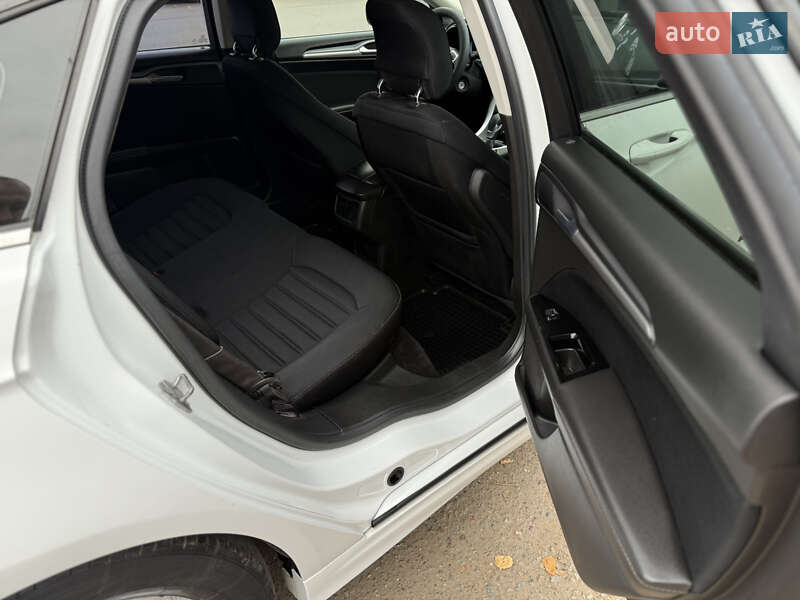 Седан Ford Fusion 2013 в Сумах фото 17 Седан Ford Fusion 2013 в Сумах