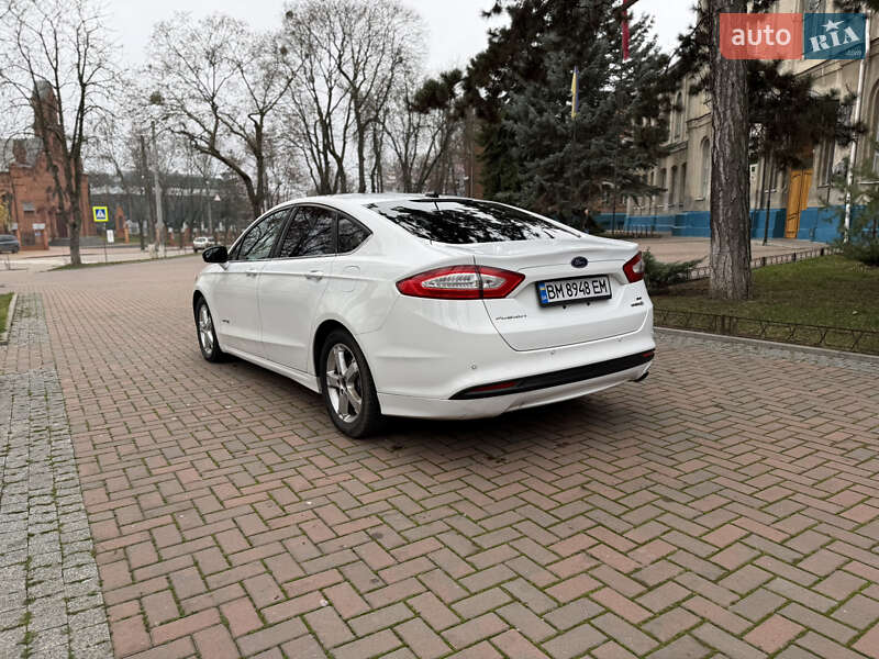 Седан Ford Fusion 2013 в Сумах фото 20 Седан Ford Fusion 2013 в Сумах