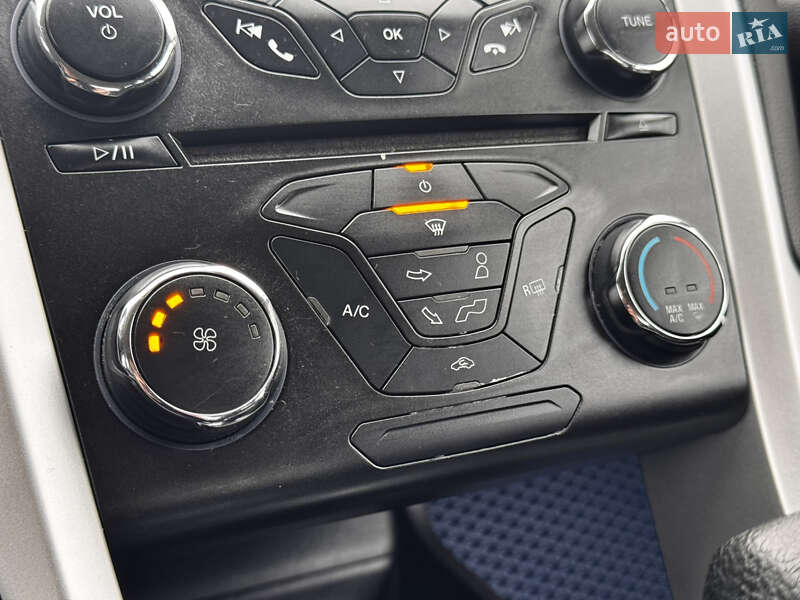 Седан Ford Fusion 2015 в Одессе фото 76 Седан Ford Fusion 2015 в Одессе