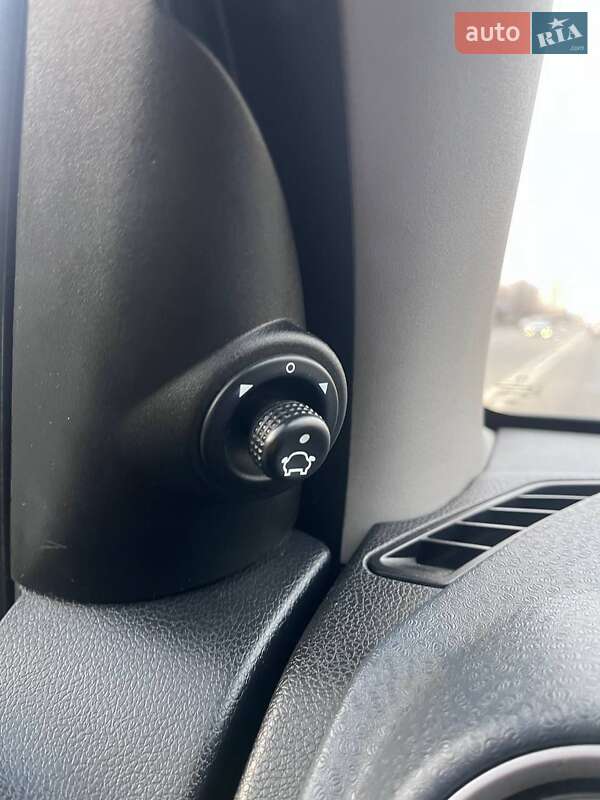 Хэтчбек Ford Fusion 2008 в Киеве фото 22 Хэтчбек Ford Fusion 2008 в Киеве