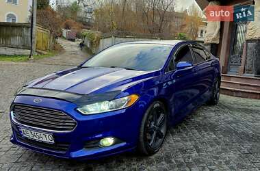 Седан Ford Fusion 2016 в Киеве
