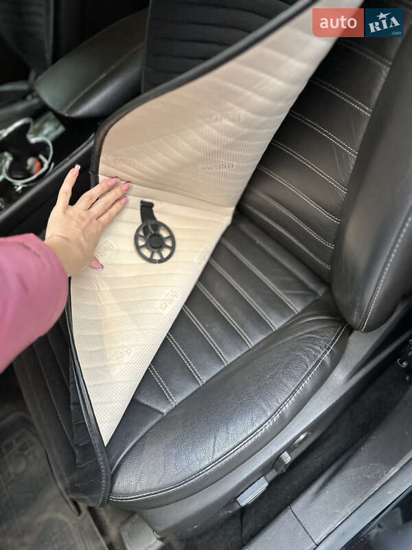 Седан Ford Fusion 2015 в Харькове фото 16 Седан Ford Fusion 2015 в Харькове