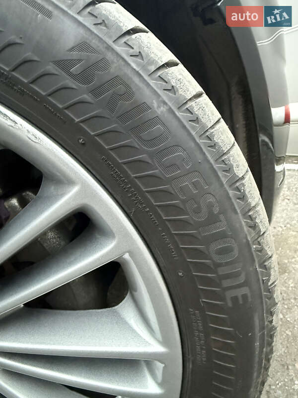 Седан Ford Fusion 2015 в Харькове фото 28 Седан Ford Fusion 2015 в Харькове