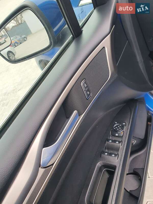 Седан Ford Fusion 2017 в Тернополе фото 20 Седан Ford Fusion 2017 в Тернополе