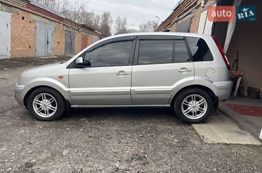 Хэтчбек Ford Fusion 2010 в Нежине