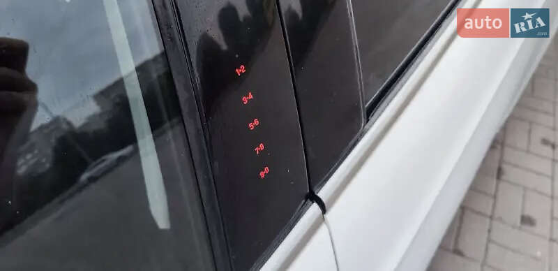 Седан Ford Fusion 2018 в Киеве фото 9 Седан Ford Fusion 2018 в Киеве