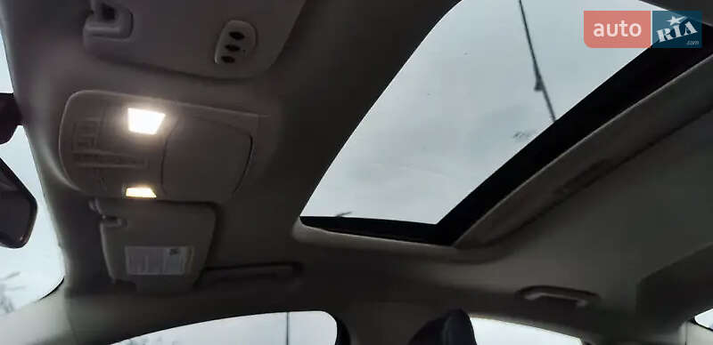 Седан Ford Fusion 2018 в Киеве фото 11 Седан Ford Fusion 2018 в Киеве